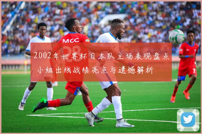 2002年世界杯日本队主场表现盘点 小组出线战绩亮点与遗憾解析
