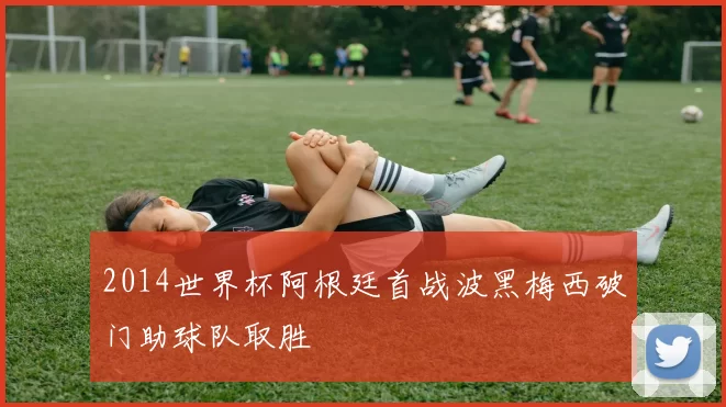 2014世界杯阿根廷首战波黑梅西破门助球队取胜
