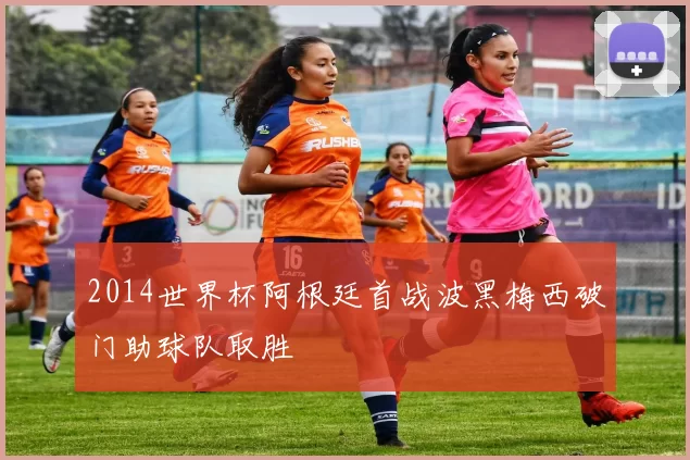 2014世界杯阿根廷首战波黑梅西破门助球队取胜